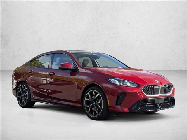 new 2025 BMW 228 Gran Coupe car, priced at $46,125