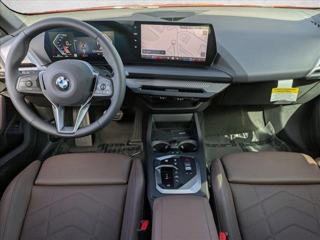 new 2025 BMW 228 Gran Coupe car, priced at $46,125