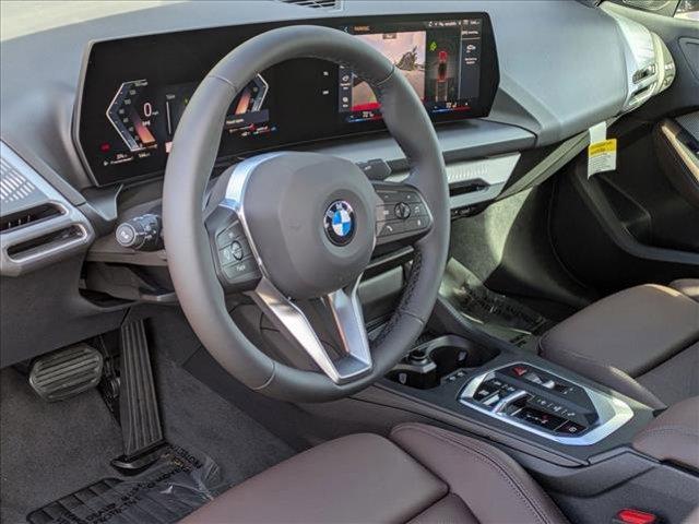new 2025 BMW 228 Gran Coupe car, priced at $46,125