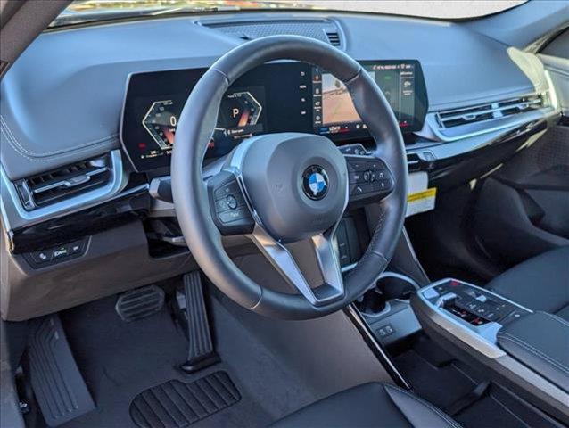 new 2026 BMW X1 car, priced at $46,515