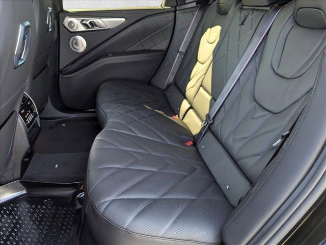 new 2026 BMW XM car, priced at $161,415