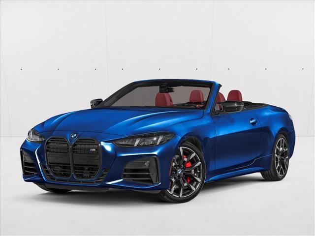 new 2026 BMW M440 car, priced at $81,625