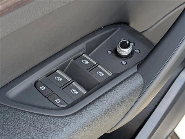 used 2021 Audi Q5 car, priced at $22,323