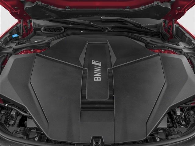 new 2026 BMW i7 car, priced at $116,475