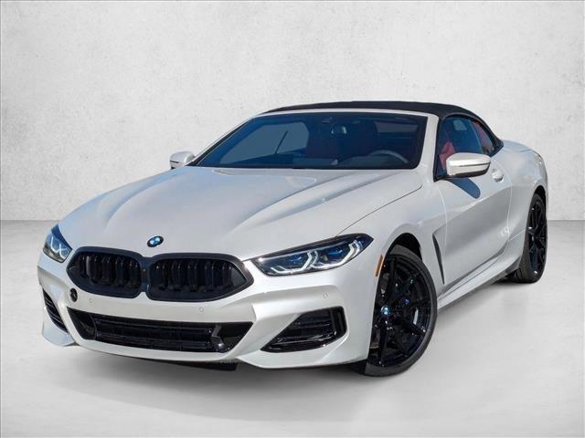 new 2026 BMW 840 car, priced at $109,020