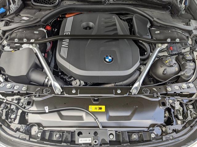 new 2026 BMW 750e car, priced at $119,840
