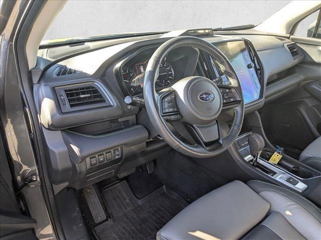 used 2023 Subaru Ascent car, priced at $33,799
