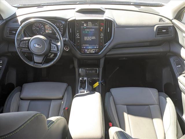 used 2023 Subaru Ascent car, priced at $33,799
