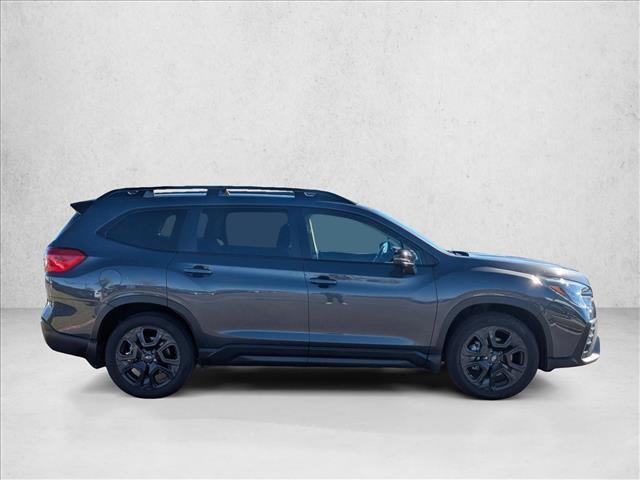 used 2023 Subaru Ascent car, priced at $33,799