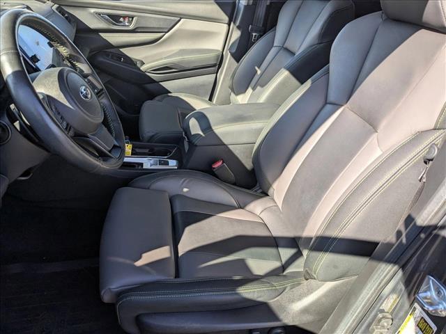 used 2023 Subaru Ascent car, priced at $33,799