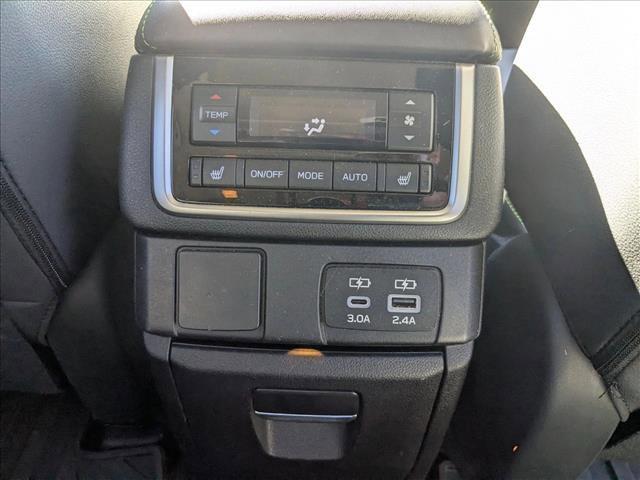 used 2023 Subaru Ascent car, priced at $33,799