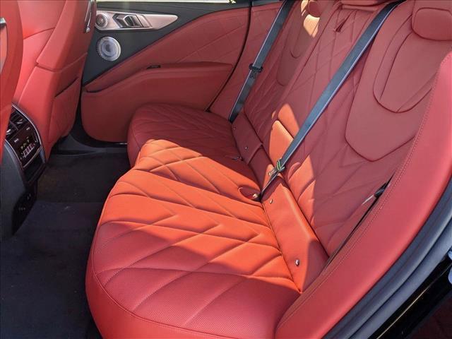 new 2026 BMW XM car, priced at $161,845