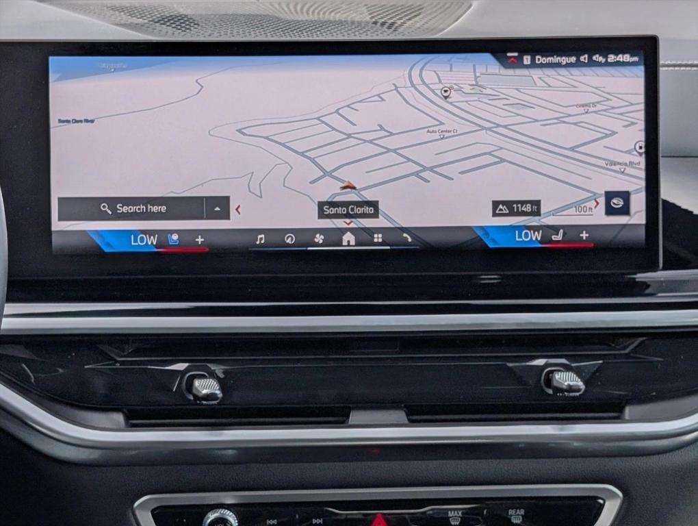 used 2025 BMW X5 car, priced at $73,770