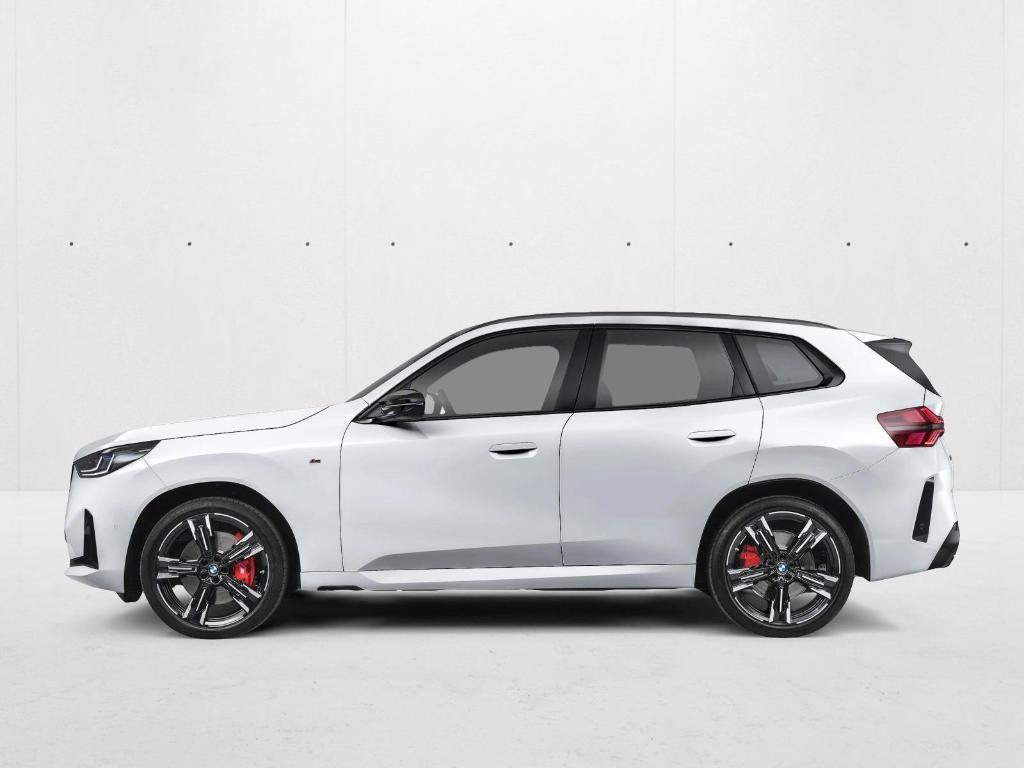 new 2026 BMW X3 car, priced at $56,360