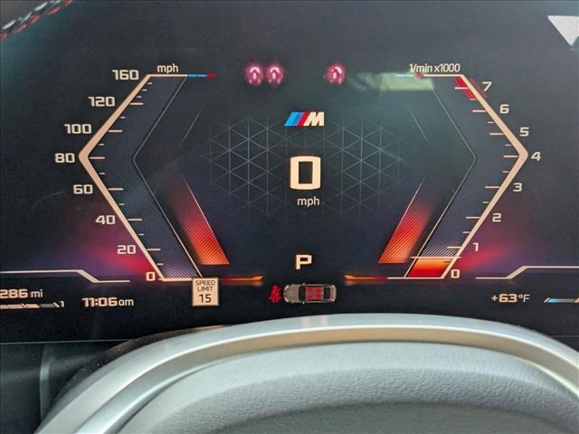 new 2026 BMW M440 car, priced at $87,595