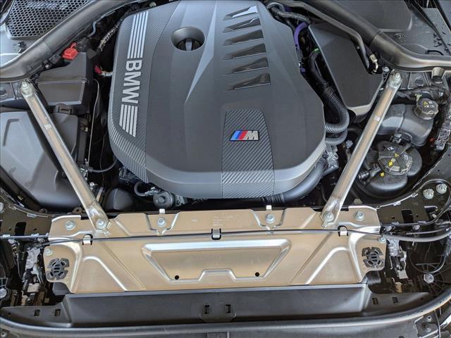 new 2026 BMW M440 car, priced at $87,595