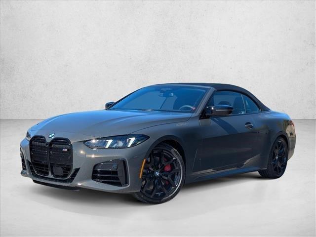 new 2026 BMW M440 car, priced at $87,595