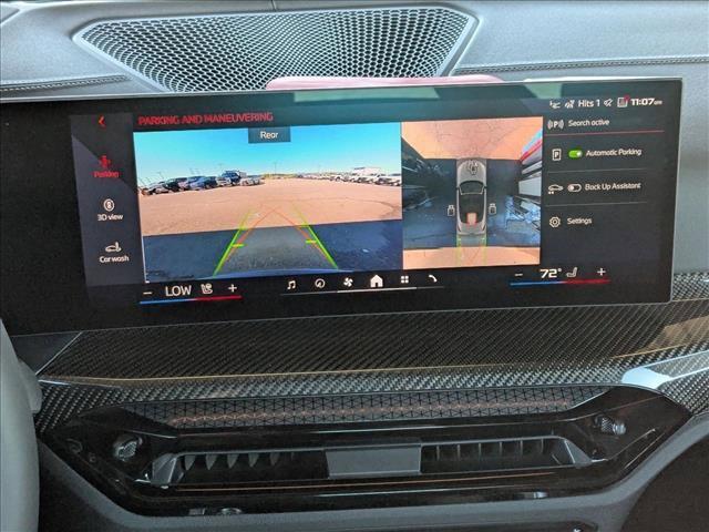 new 2026 BMW M440 car, priced at $87,595