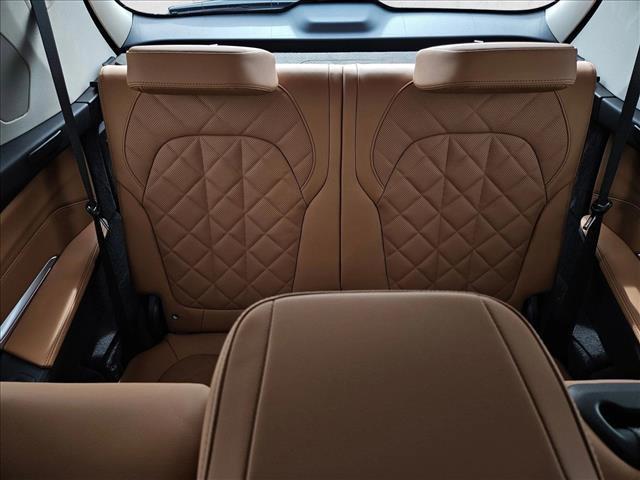 new 2026 BMW X7 car, priced at $95,330