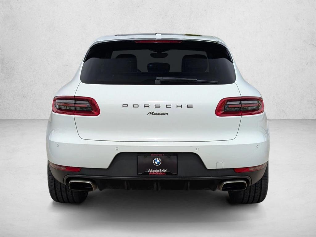 used 2017 Porsche Macan car, priced at $20,910