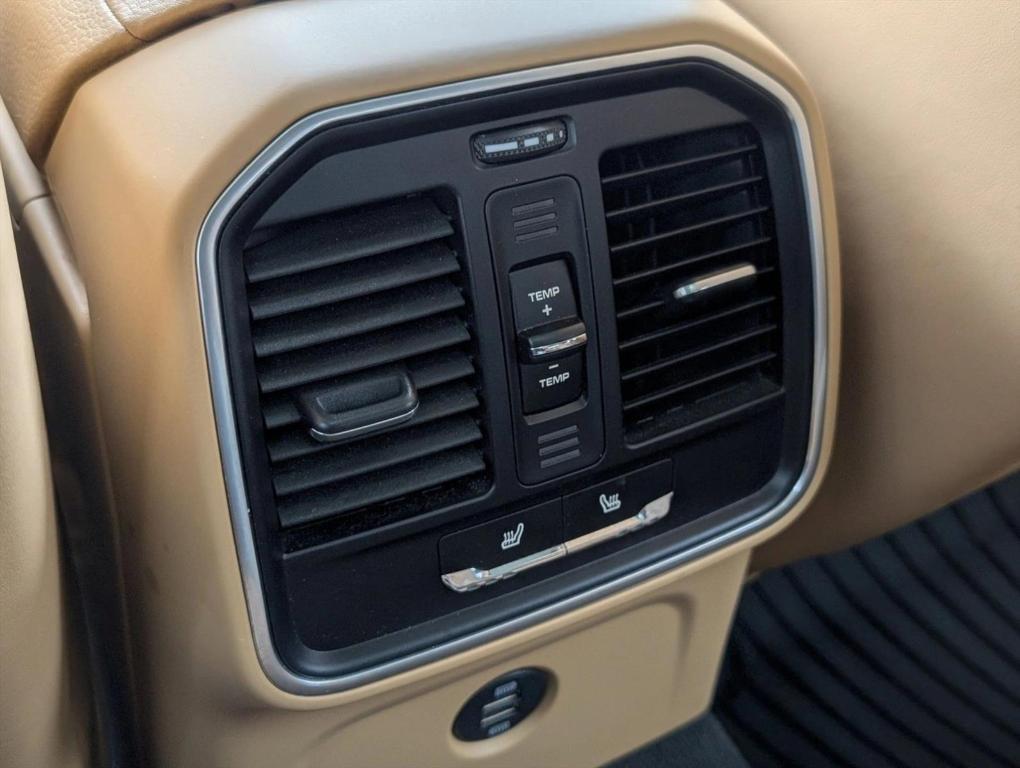 used 2017 Porsche Macan car, priced at $20,910