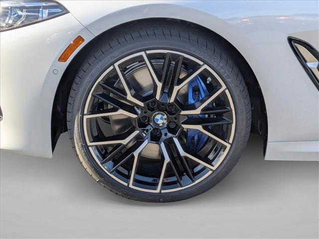 new 2026 BMW 840 car, priced at $109,830