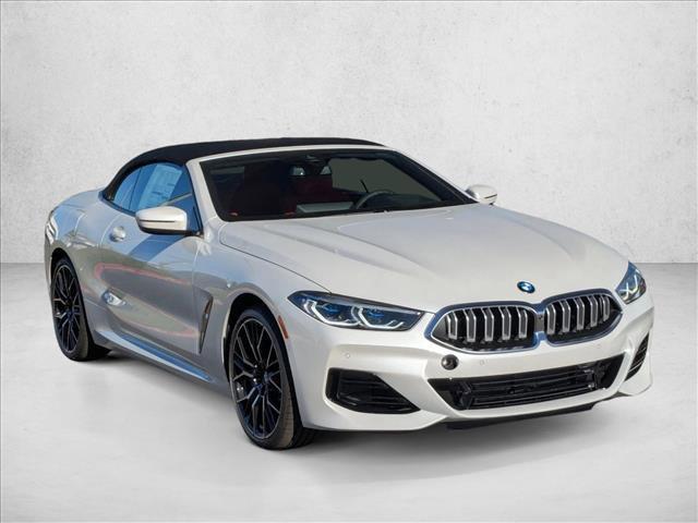 new 2026 BMW 840 car, priced at $109,830