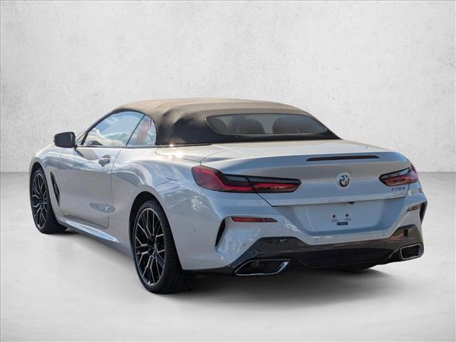new 2026 BMW 840 car, priced at $109,830