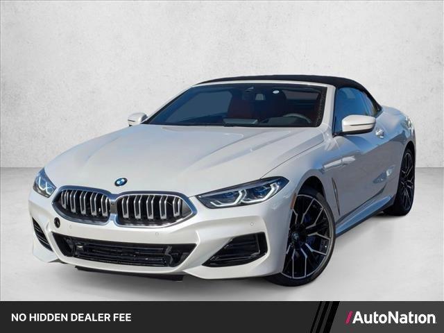 new 2026 BMW 840 car, priced at $109,830