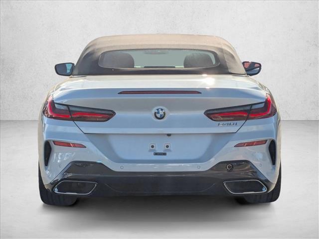 new 2026 BMW 840 car, priced at $109,830