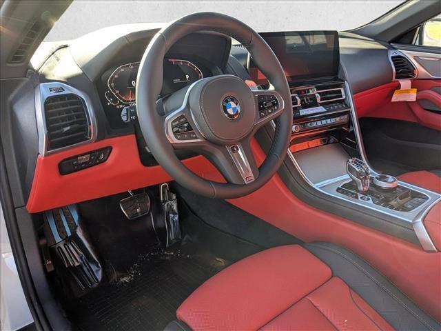 new 2026 BMW 840 car, priced at $109,830