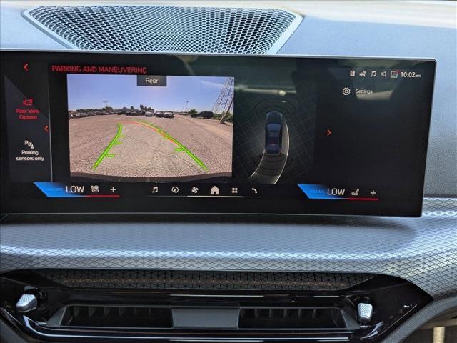 new 2026 BMW 430 car, priced at $55,775