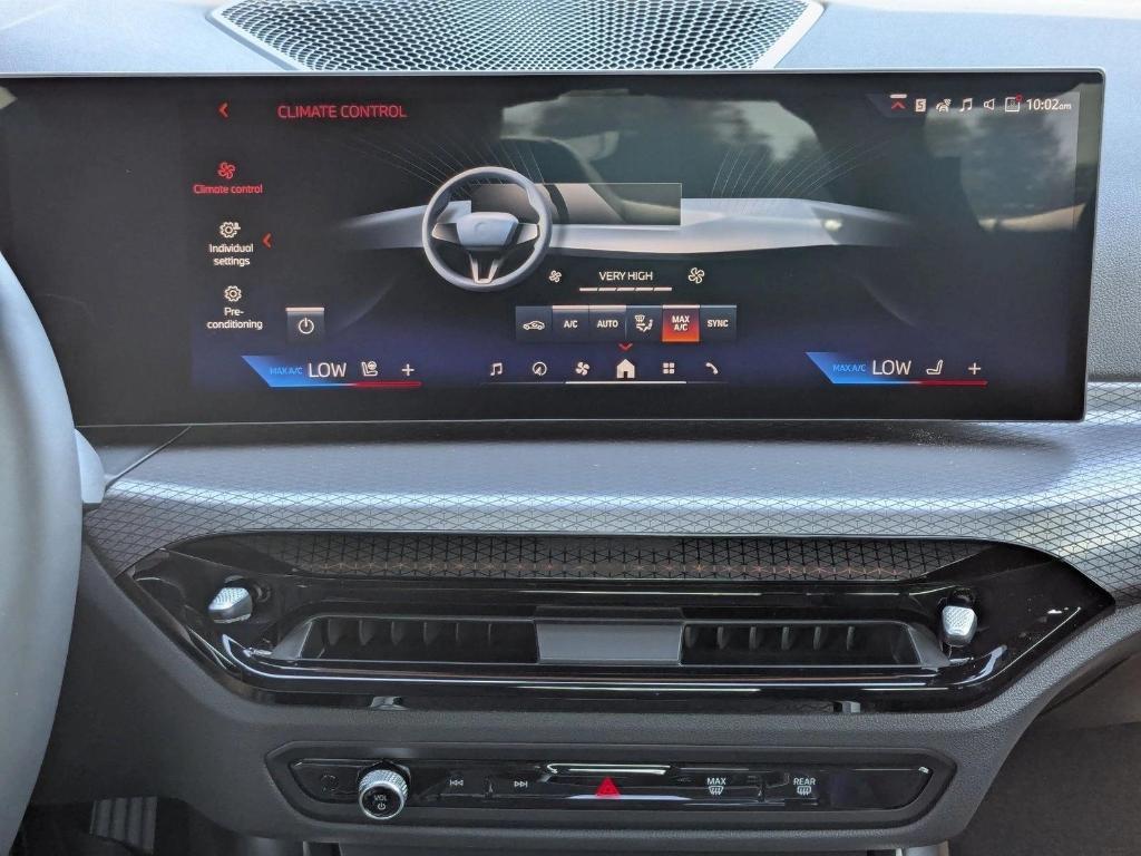 new 2026 BMW 430 car, priced at $56,855