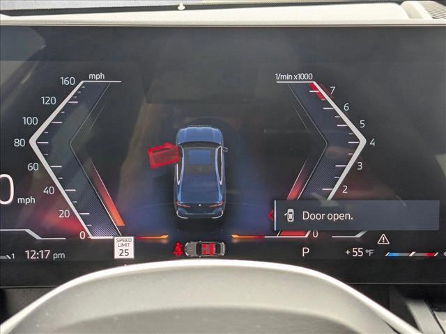 used 2024 BMW 530 car, priced at $38,777