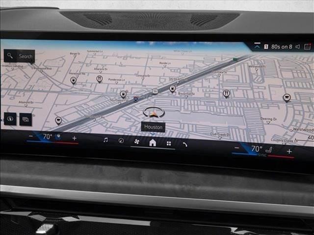 new 2026 BMW X7 car, priced at $100,405