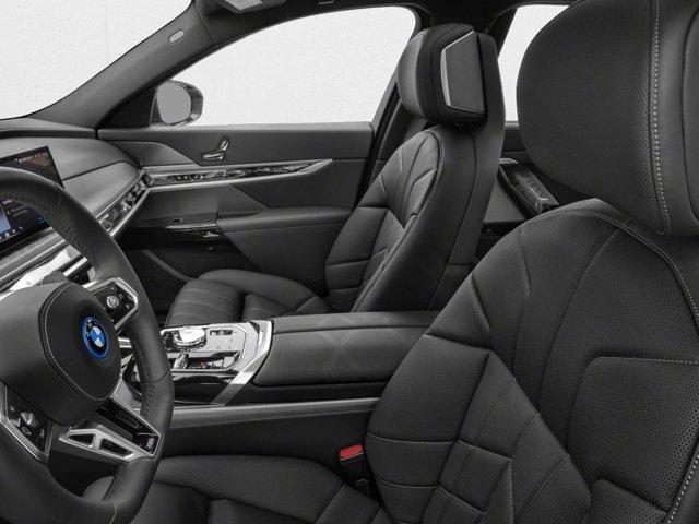 new 2026 BMW 750e car, priced at $121,705