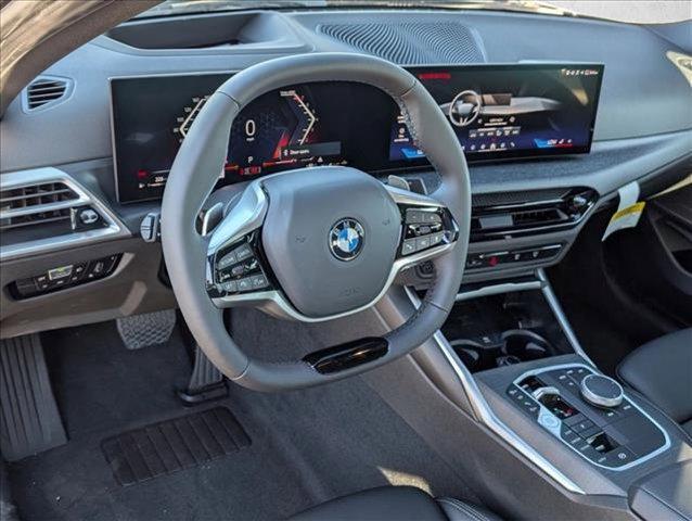 new 2026 BMW 330 car, priced at $55,520