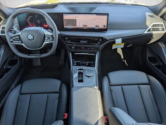 new 2026 BMW 330 car, priced at $55,520