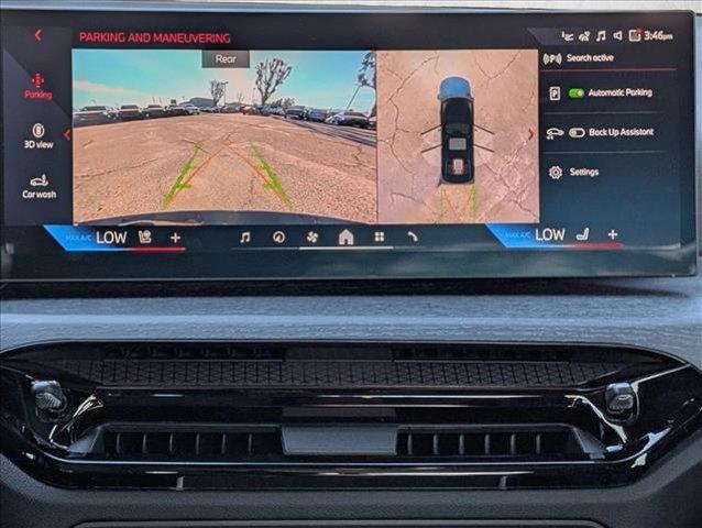 new 2026 BMW 330 car, priced at $55,520