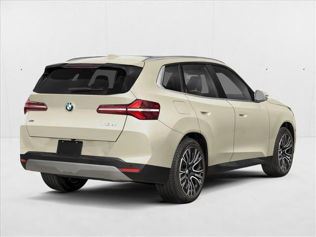 new 2026 BMW X3 car, priced at $59,935