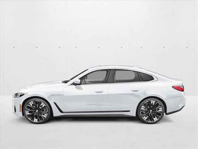 new 2025 BMW 430 Gran Coupe car, priced at $54,600