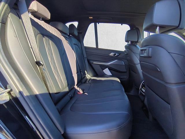 used 2020 BMW X5 car, priced at $37,977