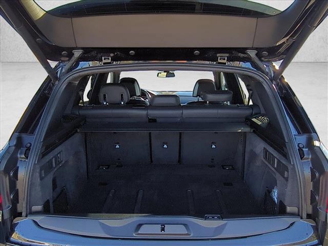 used 2020 BMW X5 car, priced at $37,977