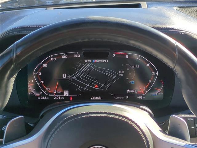 used 2020 BMW X5 car, priced at $37,977