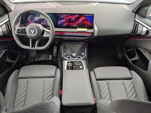 new 2026 BMW X3 car, priced at $60,145