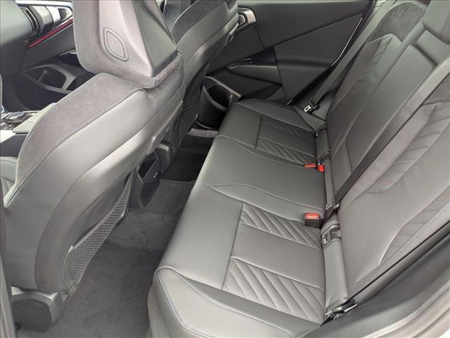 new 2026 BMW X3 car, priced at $60,145