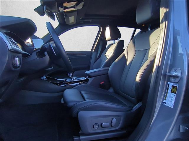 used 2024 BMW X3 car, priced at $38,777