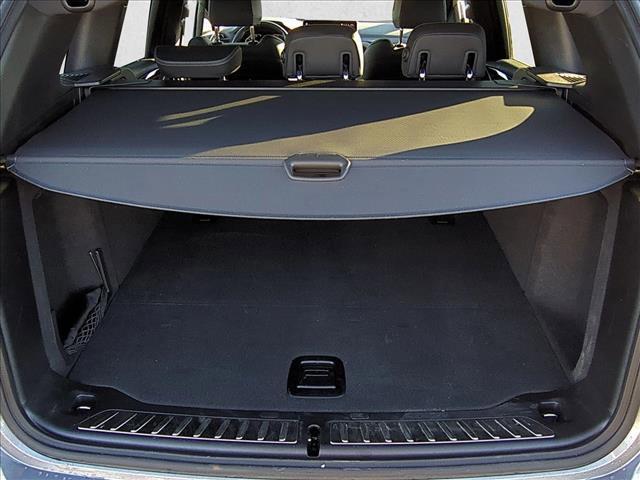 used 2024 BMW X3 car, priced at $38,777