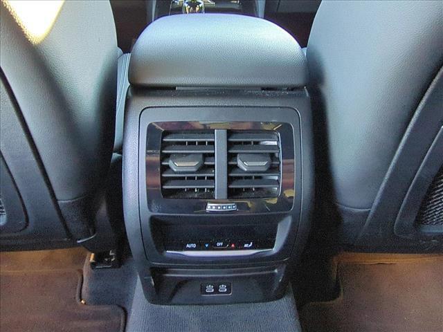 used 2024 BMW X3 car, priced at $38,777