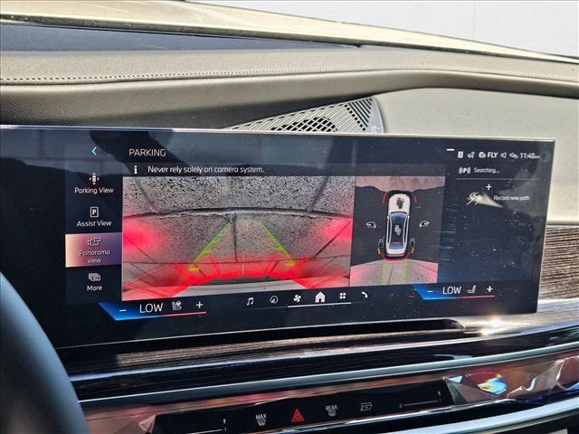 new 2026 BMW 750e car, priced at $115,730